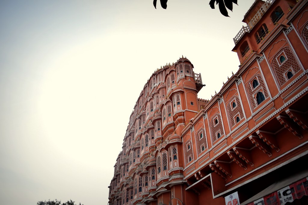 Forts, Deserts, Camels and 6 Trains : A tale of Rajasthan Trip – Part 1