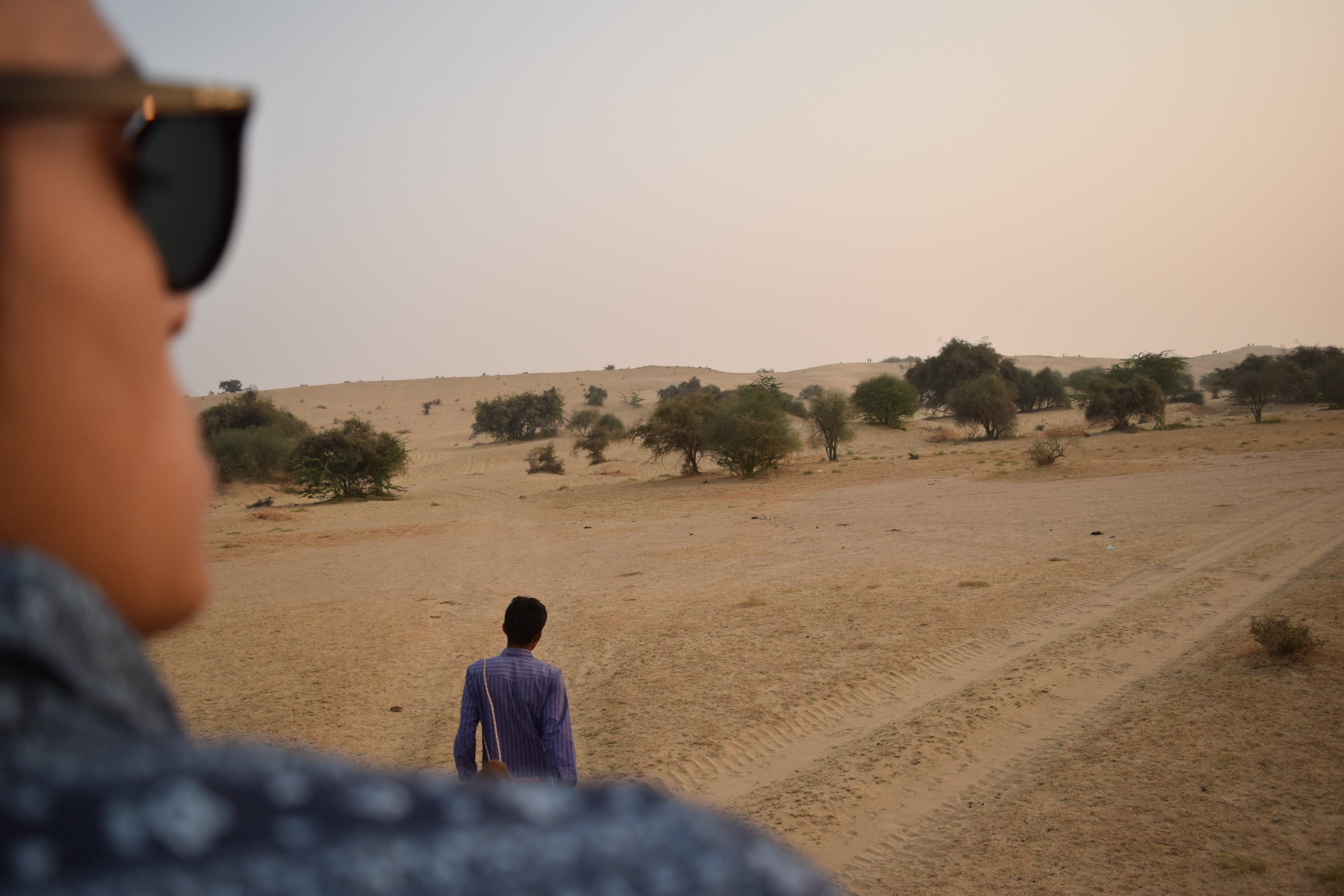 Freedom for women travelers 