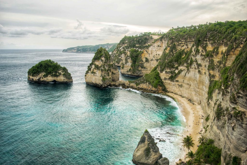 Nusa Islands (Bali) – 3 Days&nbsp;Itinerary