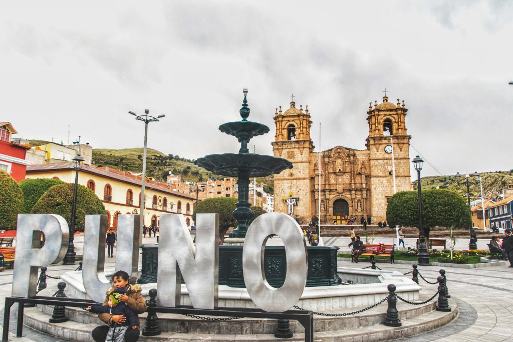 Puno