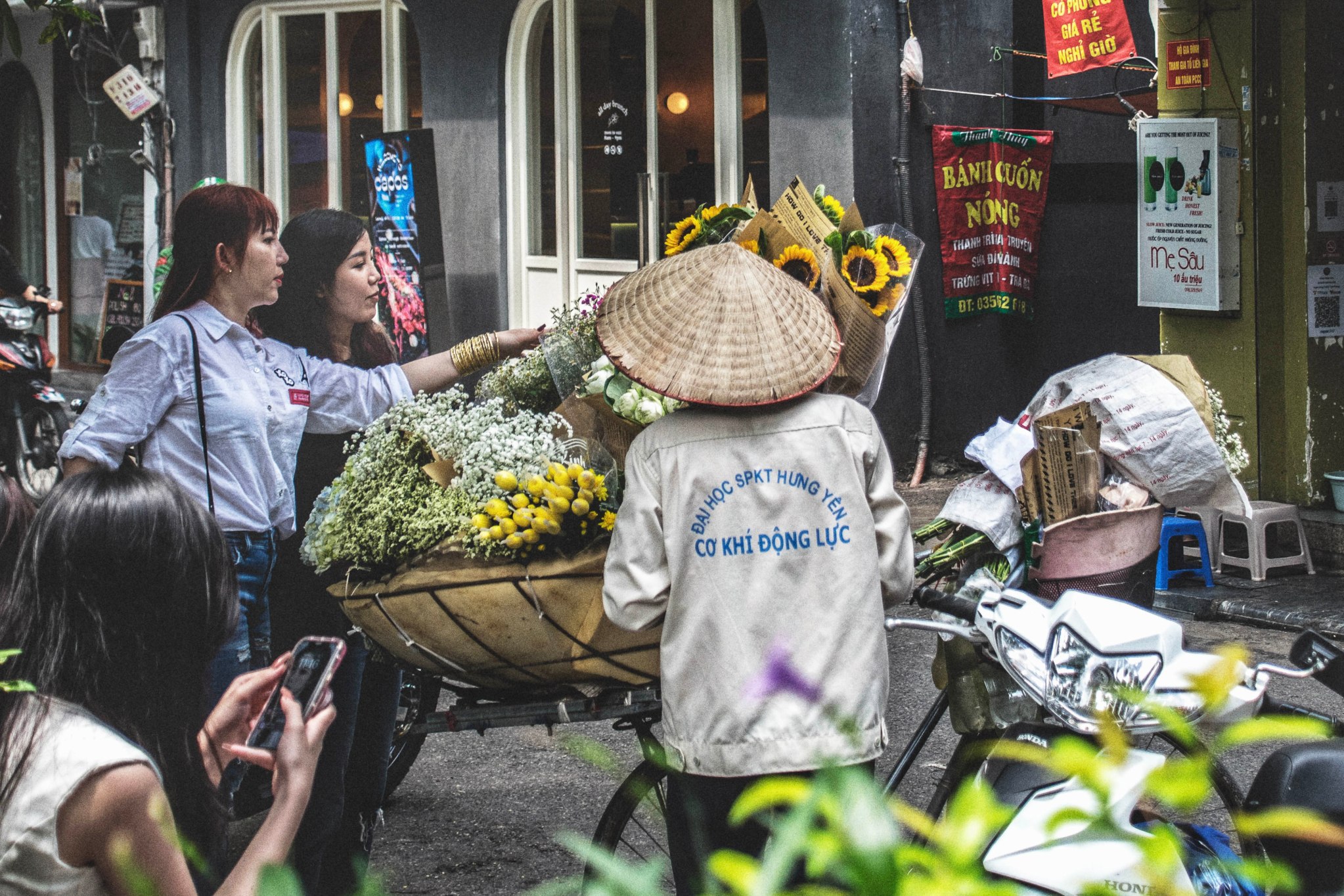 Unveiling Vietnam 10Day Itinerary Notes From Dreams