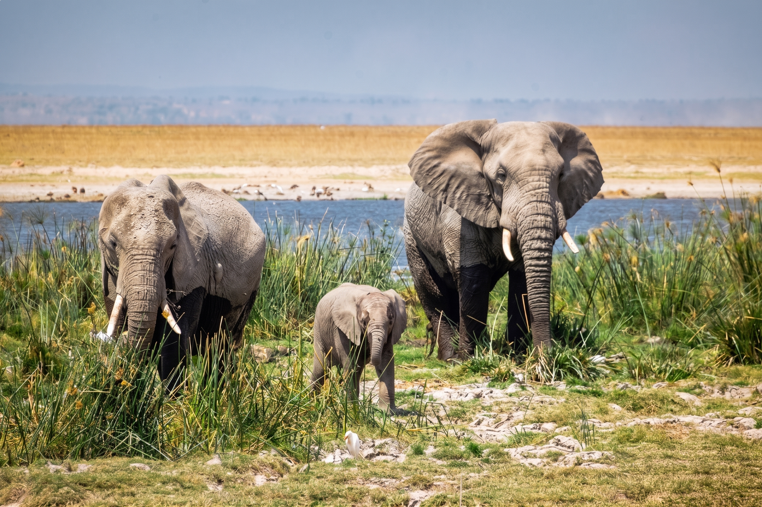 Kenya Safari Itinerary: 8 Days of Adventure